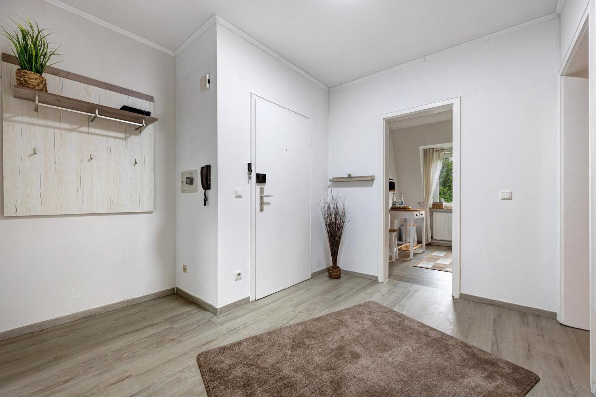 Ferienwohnung Berti Heessen Экстерьер фото