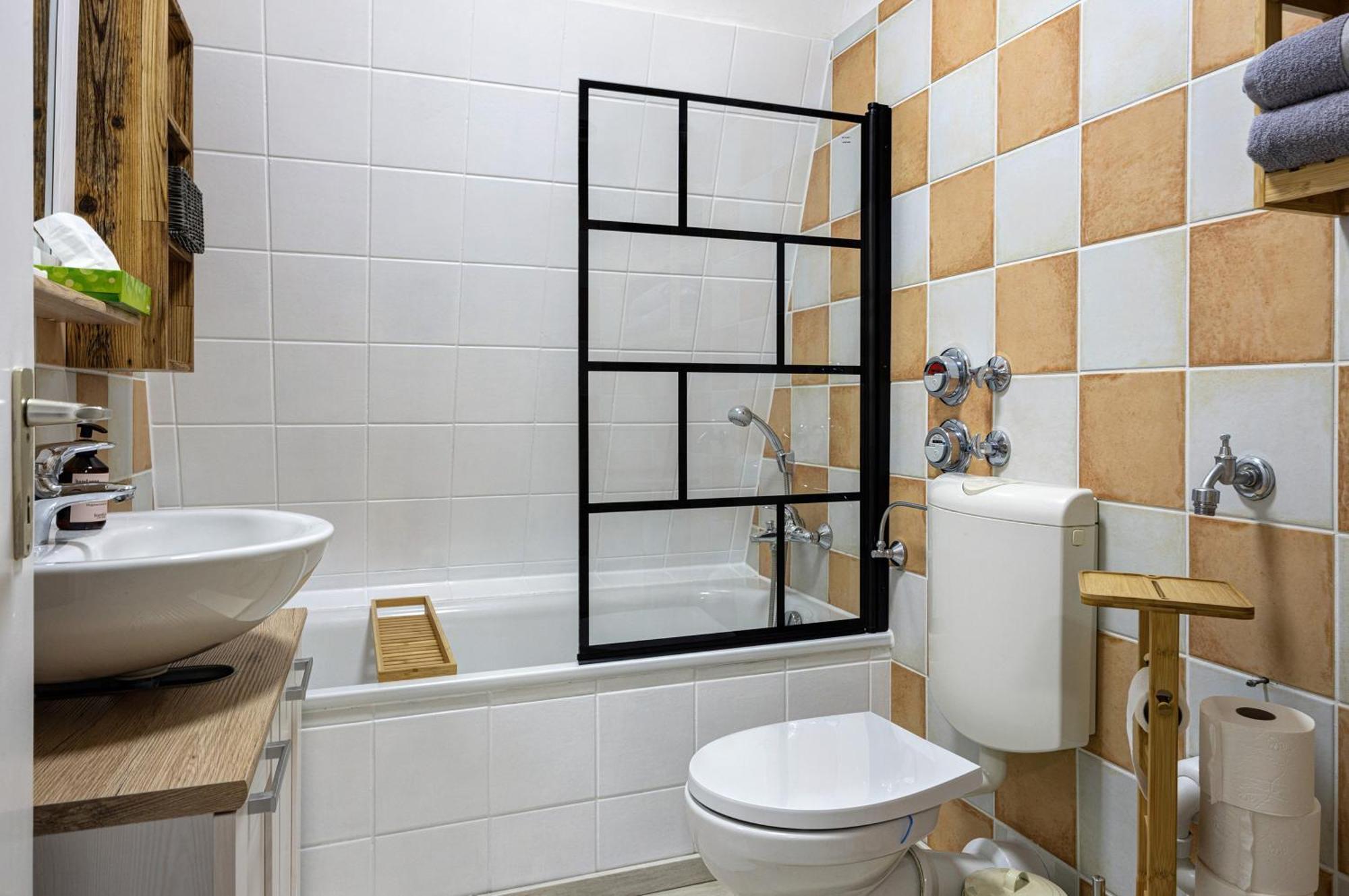 Ferienwohnung Berti Heessen Экстерьер фото